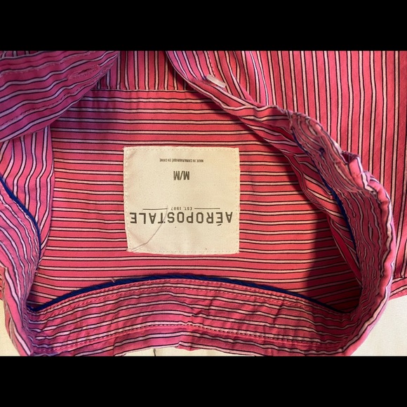 Men’s button down - Picture 3 of 5